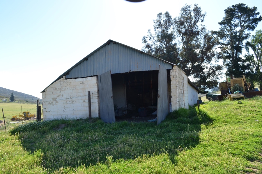 0 Bedroom Property for Sale in Uniondale Western Cape